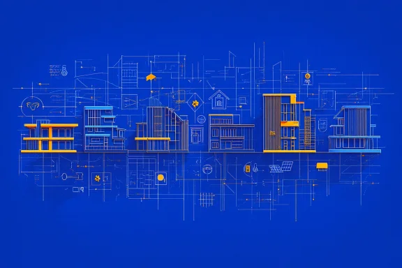 bim технологии в архитектурном проектировании