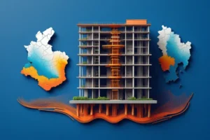Сейсмостойкое строительство