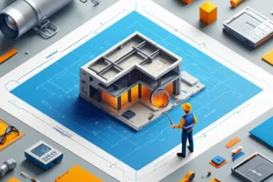 Техническое обследование зданий