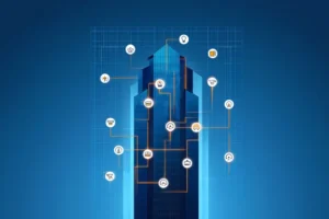 Умные здания iot и автоматизация в современной архитектуре