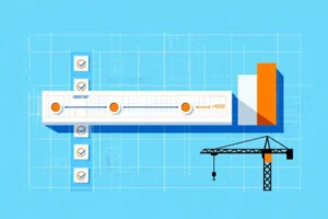 Управление строительными проектами